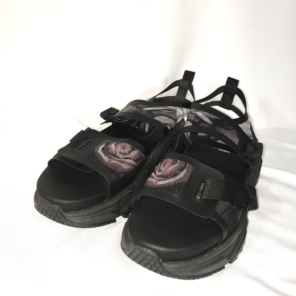 Mark Nason Chunky Platform Sandal